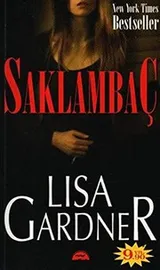 Cover of Saklambac