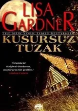 Cover of Kusursuz Tuzak