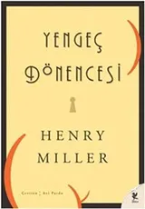 Cover of Yengec Donencesi