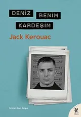 Cover of Deniz Benim Kardesim
