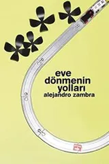 Cover of Eve Donmenin Yollari