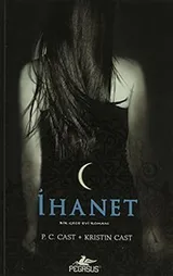 Cover of Ihanet