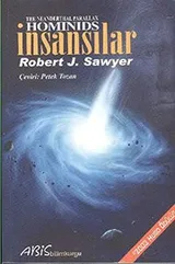 Cover of Hominids Insansilar