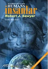 Cover of Humans - Insanlar
