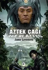 Cover of Aztek Cagi