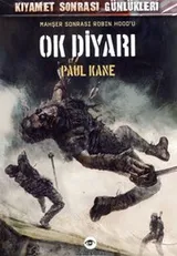 Cover of Ok Diyari