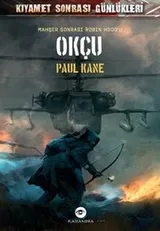 Cover of Okcu