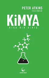 Cover of Kimya - Kisa Bir Giris