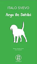 Cover of Argo ile Sahibi