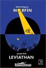 Cover of Morfin - Leviathan