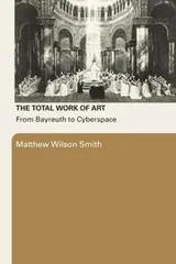 Cover of The Total Work Of Art