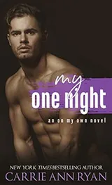 Cover of My One Night