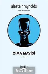 Cover of Zima Mavisi