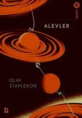 Cover of Alevler