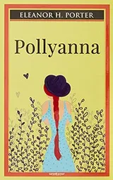 Cover of Polyanna