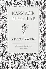 Cover of Karmasik Duygular
