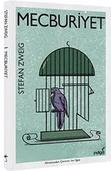 Cover of Mecburiyet