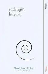 Cover of Sadeligin Huzuru