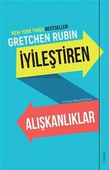 Cover of Iyilestiren Aliskanliklar