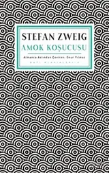 Cover of Amok Kosucusu