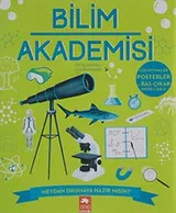 Cover of Bilim Akademisi