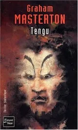 Cover of Tengu