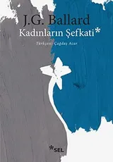 Cover of Kadinlarin Sefkati