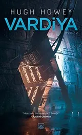 Cover of Vardiya