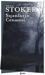 Cover of Sicanlarin Cenazesi