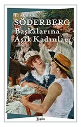 Cover of Başkalarına Aşık Kadınlar