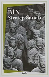 Cover of Strateji Sanati