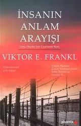 Cover of İnsanın Anlam Arayışı