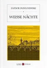 Cover of Weisse Nachte