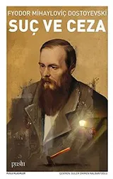 Cover of Suç ve Ceza