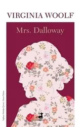 Cover of Mrs. Dalloway