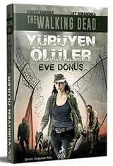 Cover of Yürüyen Ölüler