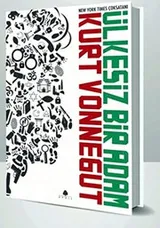 Cover of A Man Without a Country