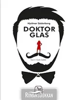Cover of Doktor Glas