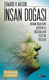 Cover of Insan Dogasi