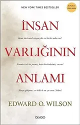 Cover of Insan Varliginin Anlami