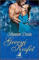 Cover of Geceyi Kesfet