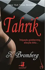 Cover of Tahrik