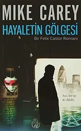 Cover of Hayaletin Golgesi