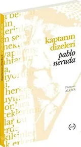 Cover of Kaptanin Dizeleri