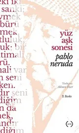 Cover of Yuz Ask Sonesi