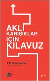 Cover of Akli Karisiklar Icin Kilavuz