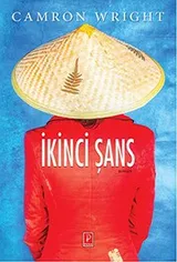 Cover of Ikinci Sans