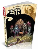 Cover of Original Sin