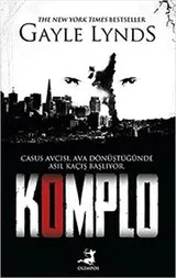 Cover of Komplo