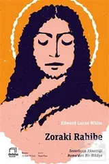 Cover of Zoraki Rahibe